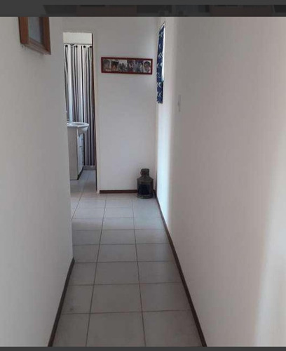 Imagen 3 de 8 de Apartamento En Venta En Edificio Ginkgo De Dos Dormitorios