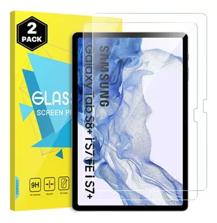 Protetor De Tela Para Samsung Galaxy Tab S7 Fe