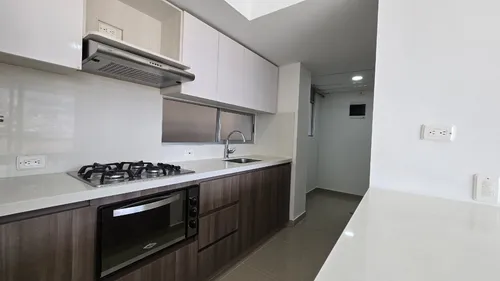 Se Vende Cómodo Apartamento En Calasanz