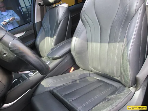 Bmw X6 Xdrive 35i 4x4 3000cc At Aa
