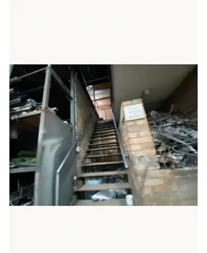 Bodega En Venta 1953 M², Excelente Ubicacion Al Norte De Bogota