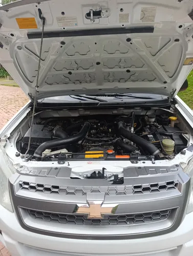 Chevrolet D` Max