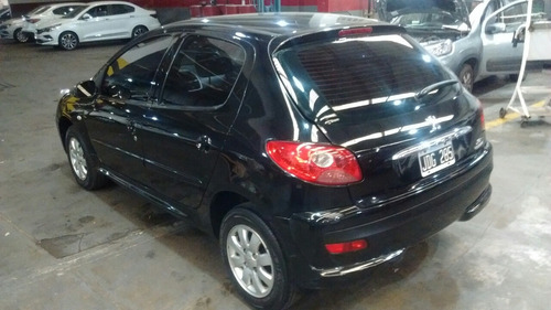 Peugeot 207 1.9 Diesel Xsd 5p 2010
