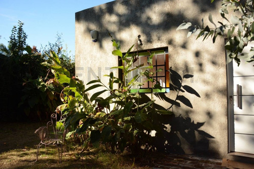 Imagen 2 de 17 de Casa De 1 Dormitorio En Venta, Entre Caminos, Villa Elisa
