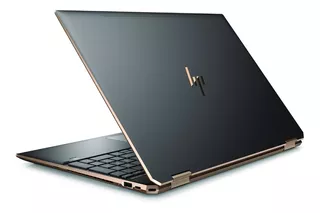 ® Hp Spectre X360 13t 4k Laptop 10th Gen I7-8565u 16ram Usdt