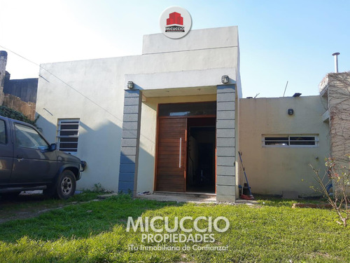 Casa En Venta, Alem 384, Escobar Centro