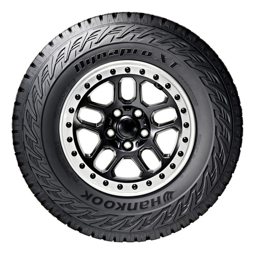 235/80 R17 Llanta Hankook Rc10 Dynapro 120/117r