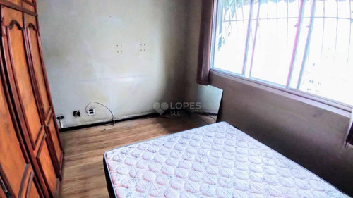 Apartamento Com 3 Quartos, 100 M² Por R$ 780.000 - Icaraí - Niterói/rj - Ap45577
