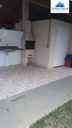 Imagem 28 de 28 de Apartamento A Venda No Bairro Parque Fazendinha Em Campinas - 1709-1