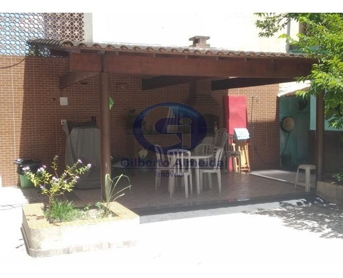 Imagem 22 de 30 de Terreno Com Duas Casas A Venda Na Taquara (estrada Do Guerenguê) - J-62185 - 69010733