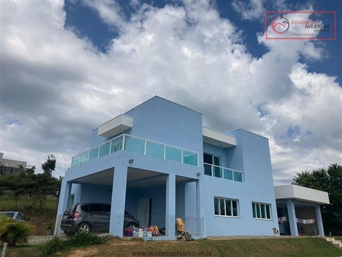 Imagem 23 de 25 de Casas Em Loteamento Fechado À Venda Em Mairiporã/sp - Compre O Seu Casas Em Loteamento Fechado Aqui! - 1493245