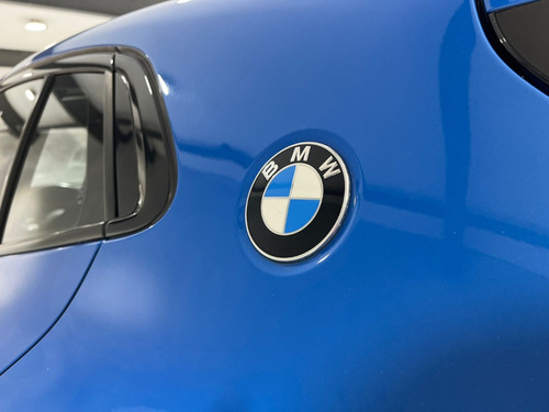 BMW X2 2.0 M35i 5p