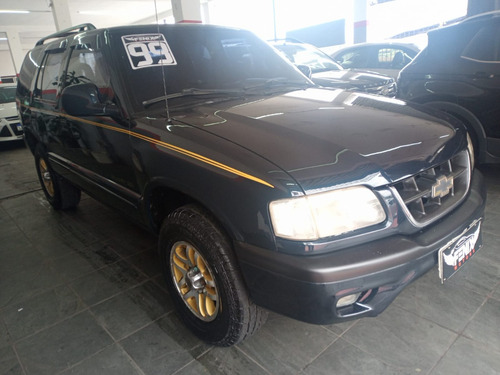 Chevrolet Blazer 4.3 V6 Executive 5p