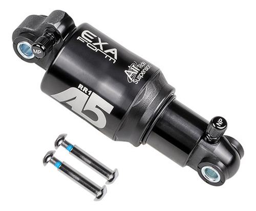 Amortecedor Traseiro De Mountain Bike Air 125mm.