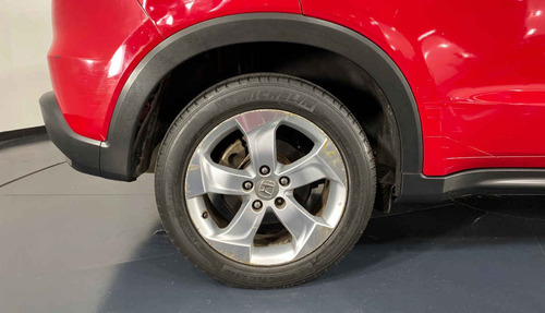 Imagen 13 de 15 de 47506 - Honda Hr-v 2016 Con Garantía