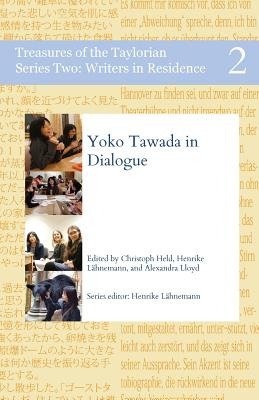 Libro Yoko Tawada In Dialogue - Tawada, Yoko