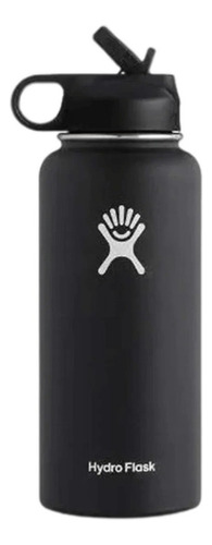 Hydro Flask - Botella De Agua (40 Oz, Para Deportes Al Aire