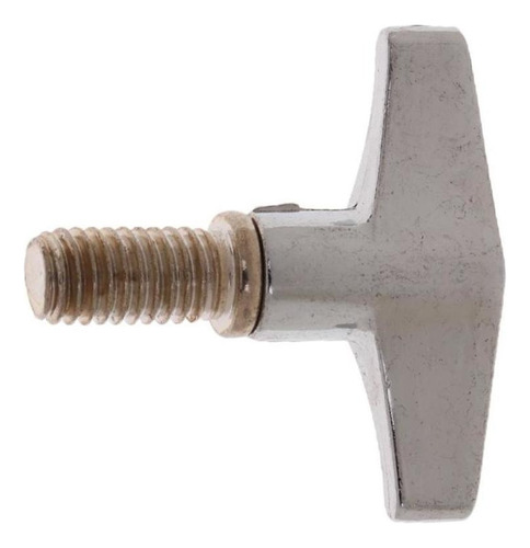 Tambor De Tuercas De Aro De + Reemplazo De Tornillo De Mano