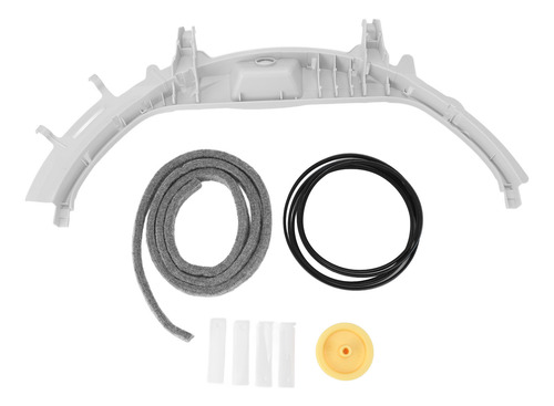 Kit De Rodamientos Para Secador We49x20697 Y We12x83, Combin