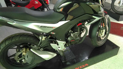 Honda Cb160f Dlx