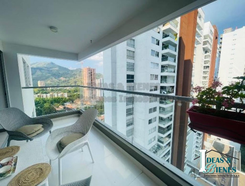 Apartamento En Venta Suramérica La Estrella