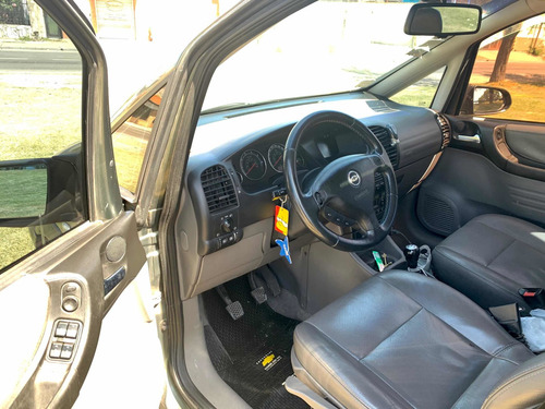 Chevrolet Zafira 2.0 Gls 2010