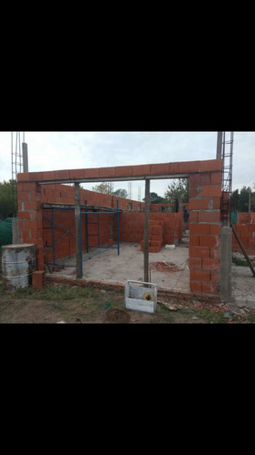Casa San Sebastian 155m2 4amb 3 Baños Pileta