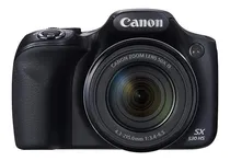 Comprar Canon Indústria de Manaus ltda Canon SX530 HS 9779b010 ba compacta avanzada color negro