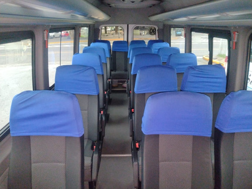 Mercedes-Benz Sprinter 2.1 515 Combi 4325 150cv 19+1