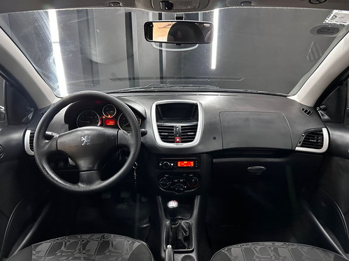 Peugeot 207 COMPACT 1.6 5 P XSALLURE