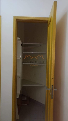 Imagem 14 de 15 de Apartamento - Centro - Ref: 2624 - V-4808