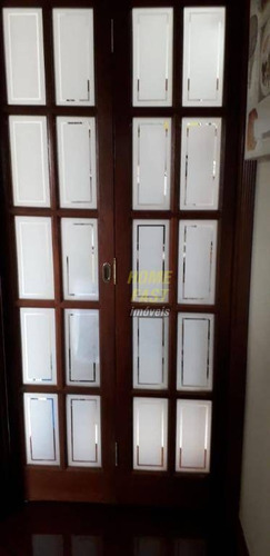 Apartamento Com 3 Dormitórios À Venda, 82 M² Por R$ 430.000,00 - Cidade Maia - Guarulhos/sp - Ap2354