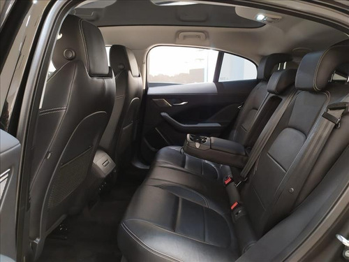 Imagem 9 de 12 de Jaguar I-pace Jaguar I-pace E400 Se 19/20