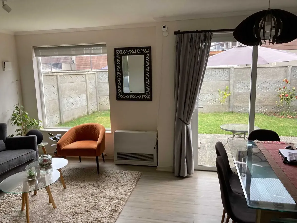 Imagen 5 de 23 de Vendemos Hermosa Casa 3d - 3b. Temuco (177203)