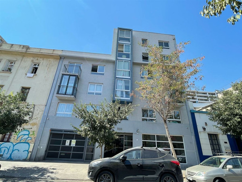 Dpto Fray Camilo Esq Marín 60/67m2 2d 2b Est Y Bod Nuevo