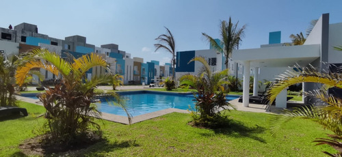 Casa En Venta Plan De Los Amates En Acapulco, ¡descuento Especial Este Mes!