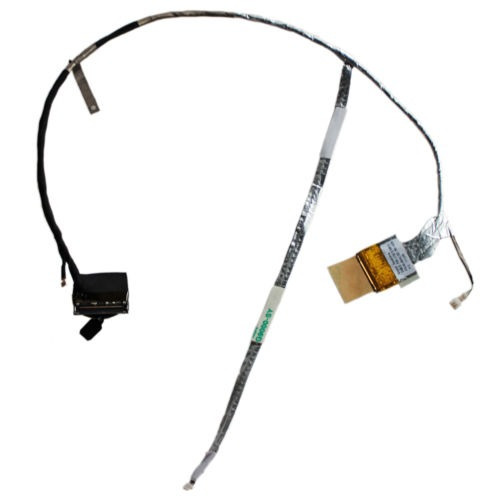 Pantalla Lcd Video Cable Recambio Nuevo Para Hp Dv6-6124ca D