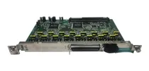 Comprar Kx-tda0172 Tarjeta Panasonic 16 Extensiones Dig En 237v