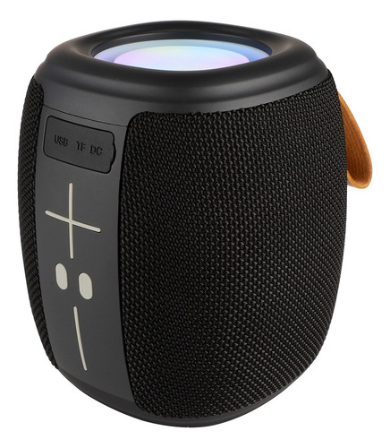 Altavoz Bluetooth Subwoofer Inalámbrico De Alta Potencia