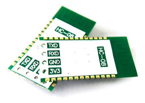 Modulo Hc-08 Bluetooth 40 Ble Desarrollo Transceptor