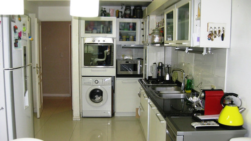 Departamento En Venta En Castelar
