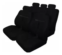 Comprar Fundas Cubre Asiento Auto Cuero Ecologico Universal Juego 