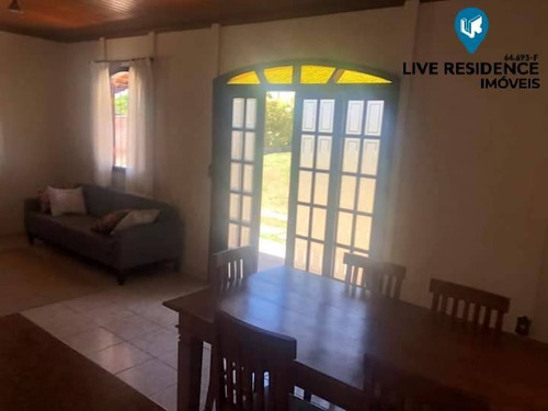 Imagem 12 de 15 de Bela Chácara No Jardim Leonor!!! Live Residence Vende - 5845