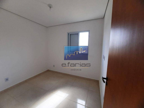 Imagem 22 de 23 de Studio Com 1 Dormitório À Venda, 33 M² Por R$ 200.000,00 - Vila Marieta - São Paulo/sp - St0496