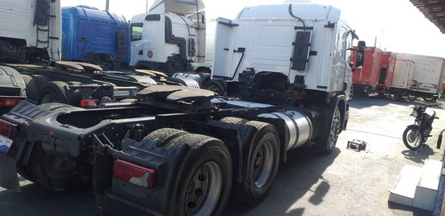 Imagem 11 de 14 de Scania P 340