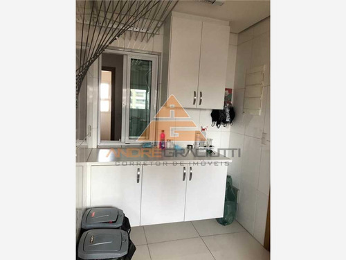 Imagem 13 de 15 de Apartamento - Vila Pires - Santo Andre - Sao Paulo | Ref.: - 3927