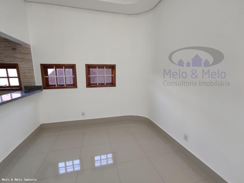 Imagem 6 de 15 de Casa Para Venda Em Bragança Paulista, Jardim Vista Alegre - 2264_2-1408830