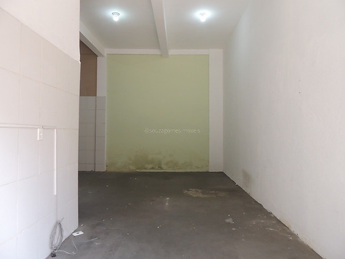 Imagem 4 de 11 de Ref.: 8035 - Loja - Centro (locação) - 6331