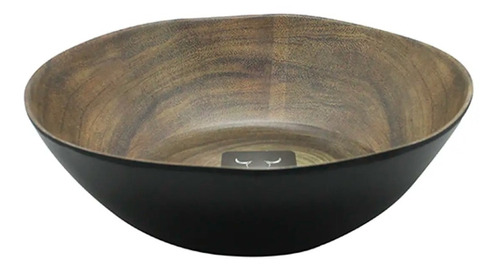 Bowl Pequeño Fibra Bamboo 6  15cm Wayu Picoteo Aperitivo