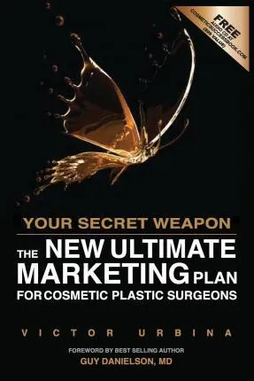 Your Secret Weapon - Victor Urbina Cuotas sin interés